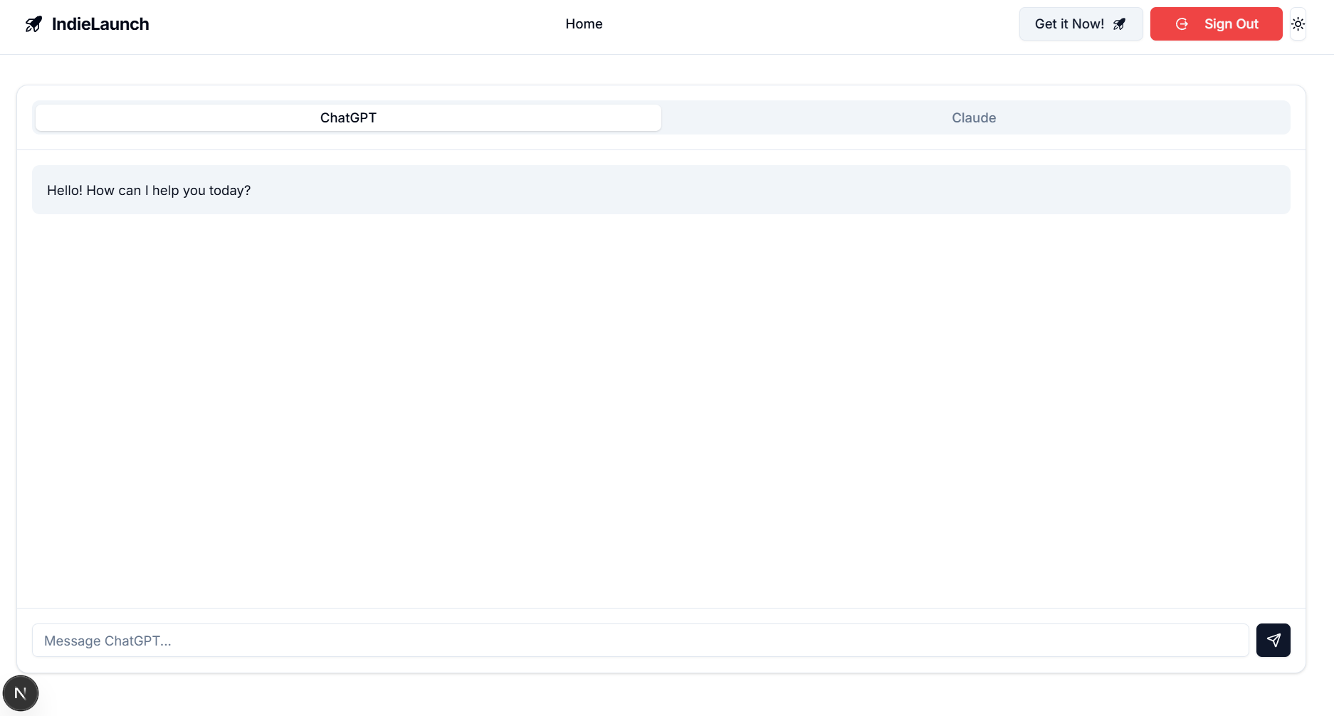 feature illustration