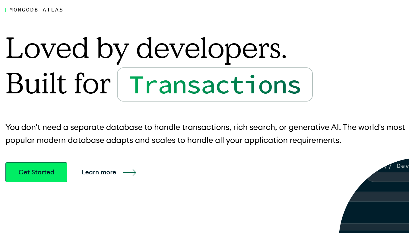 feature illustration