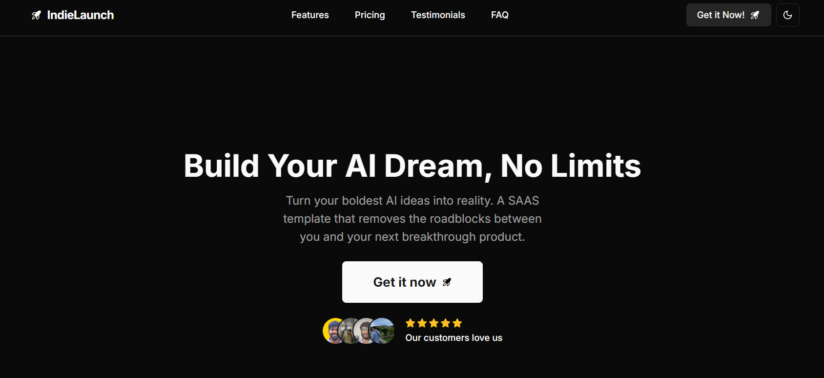 feature illustration