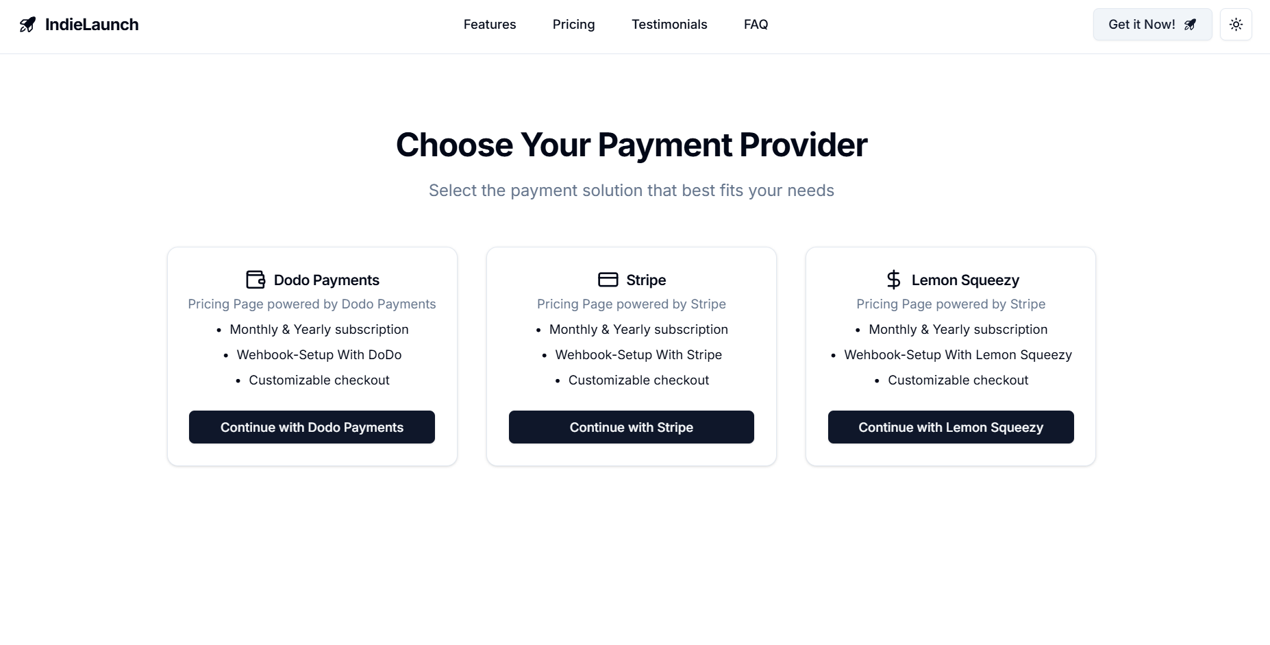 feature illustration